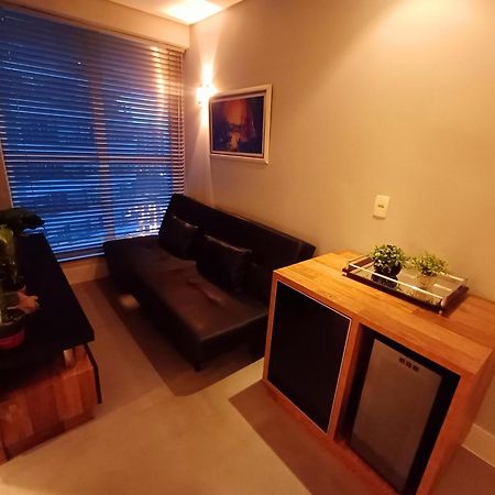 Flat Brasilia - Setor Hoteleiro Norte Exterior foto