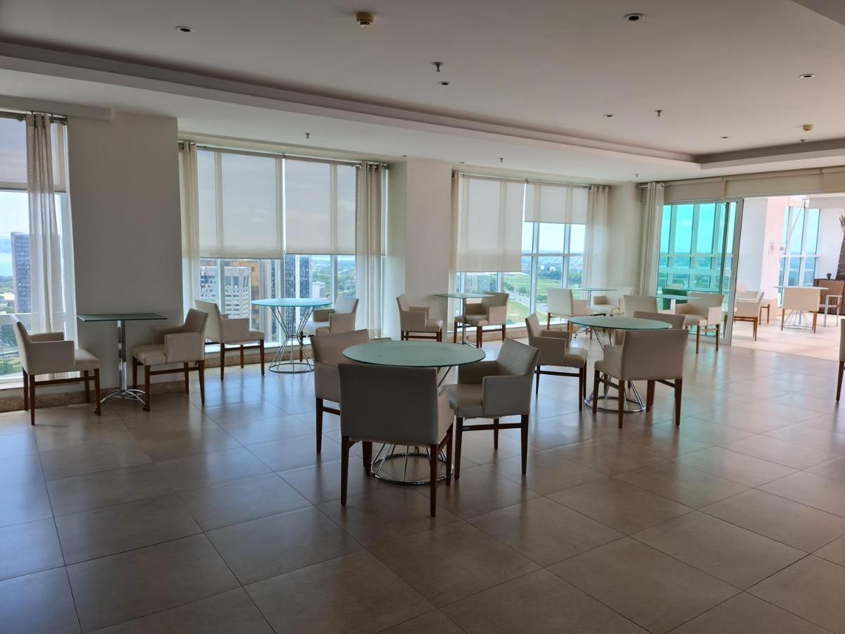 Flat Brasilia - Setor Hoteleiro Norte Exterior foto