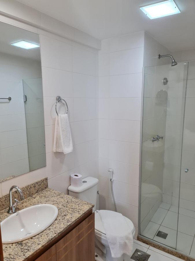 Flat Brasilia - Setor Hoteleiro Norte Exterior foto