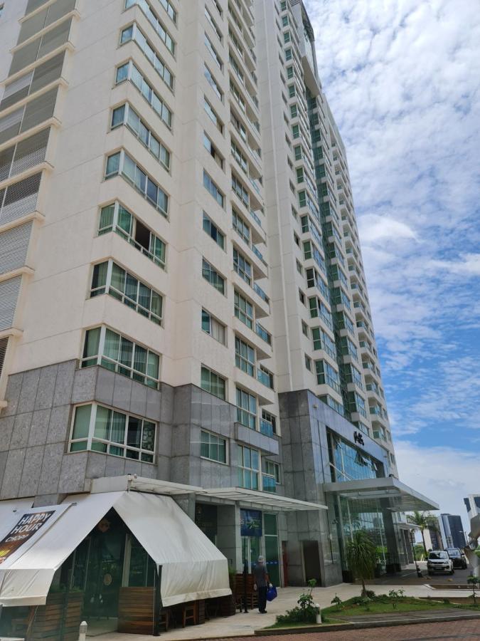 Flat Brasilia - Setor Hoteleiro Norte Exterior foto