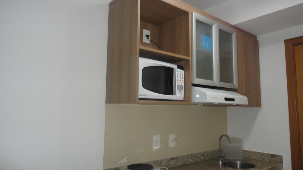 Flat Brasilia - Setor Hoteleiro Norte Zimmer foto