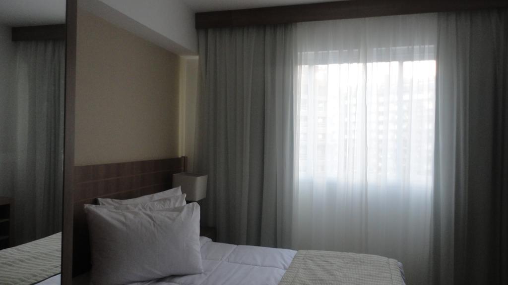 Flat Brasilia - Setor Hoteleiro Norte Zimmer foto