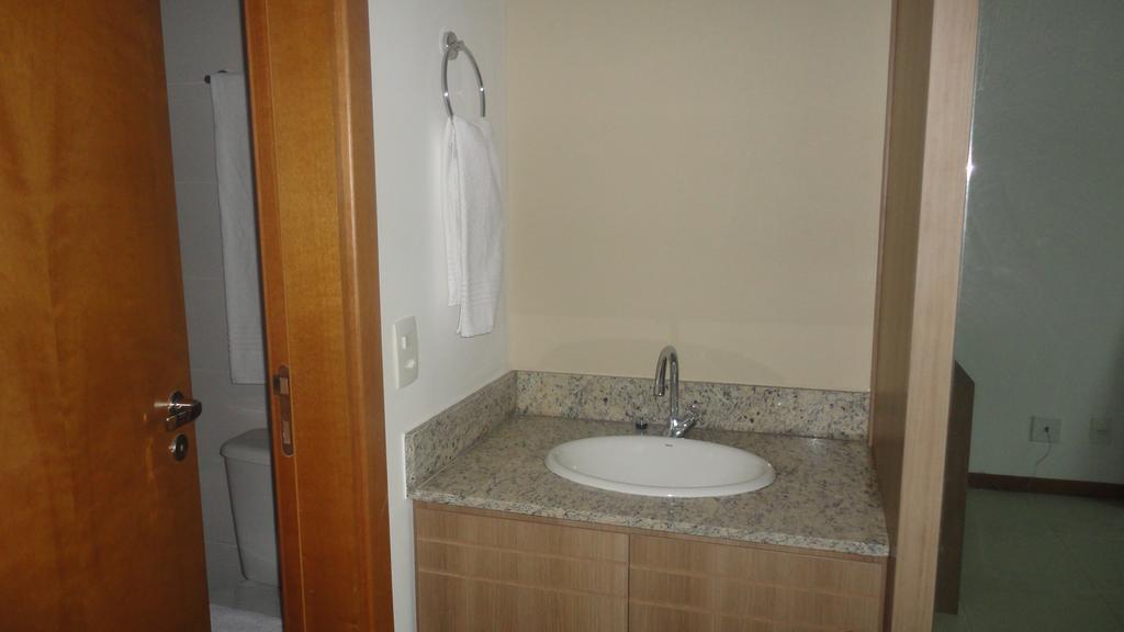 Flat Brasilia - Setor Hoteleiro Norte Zimmer foto